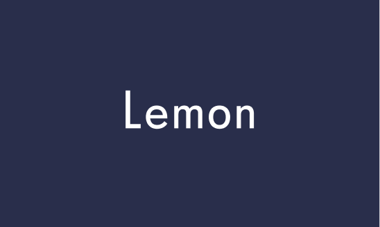 Lemon