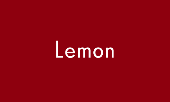 Lemon